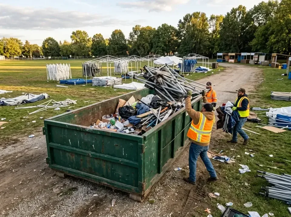 temporary-event-waste-containe-016 — frequently asked questions, Roll-Off Dumpster Rental Services in Hialeah Gardens, FL